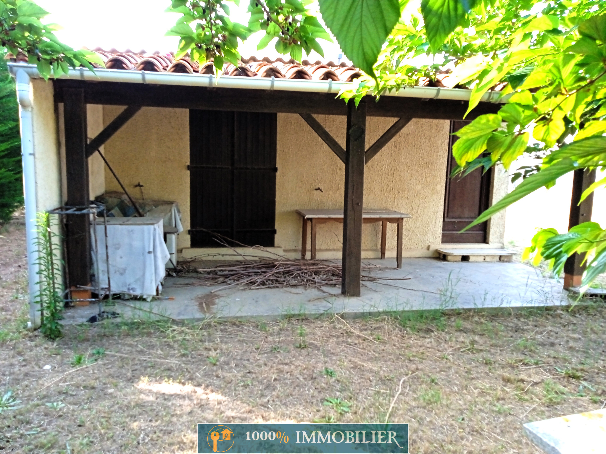 Agence immobilière de 1000% IMMOBILIER