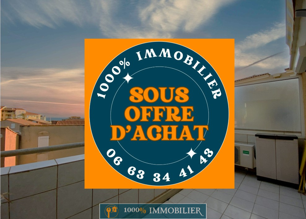 Agence immobilière de 1000% IMMOBILIER