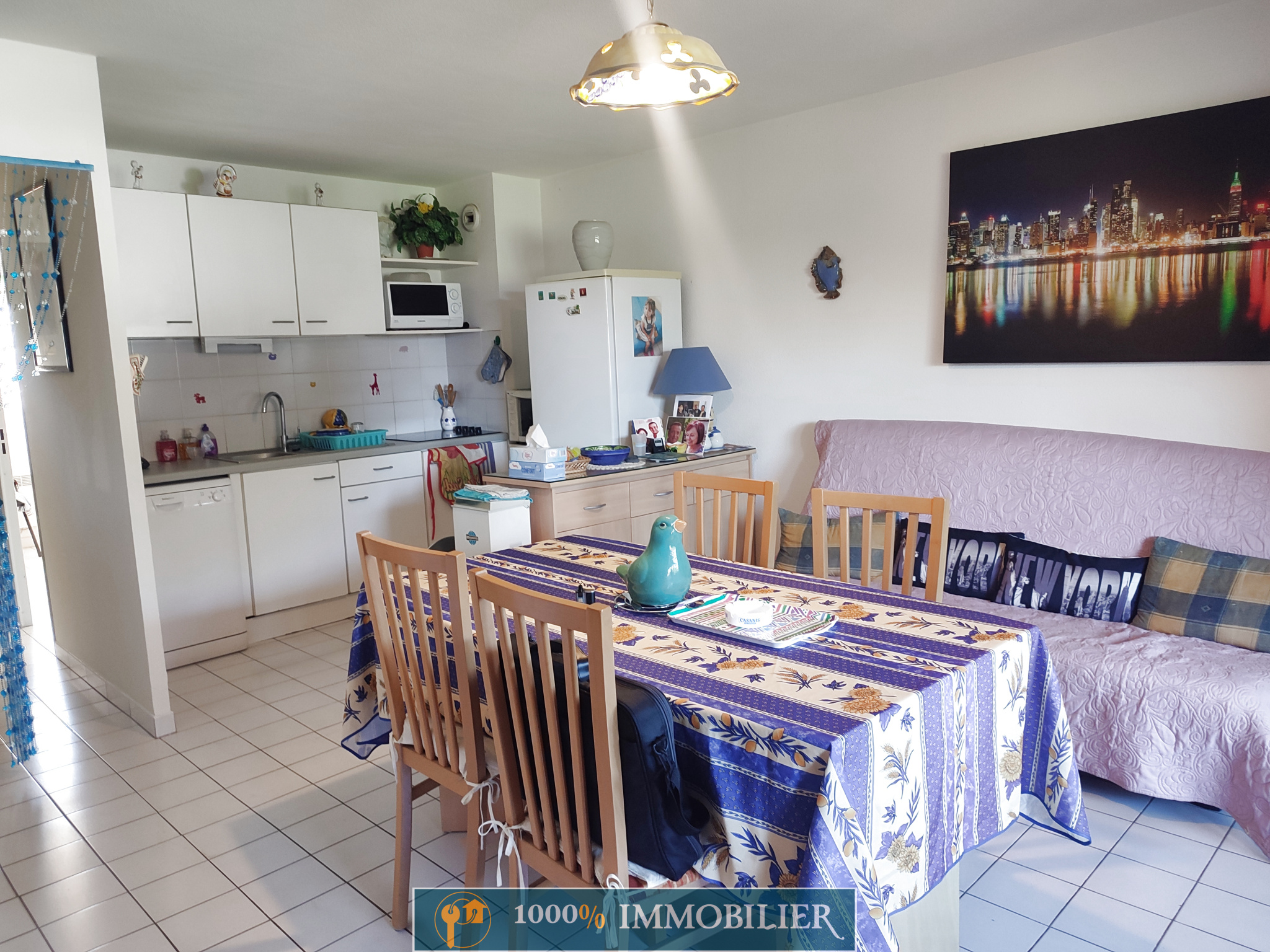 Photo bien immobilier