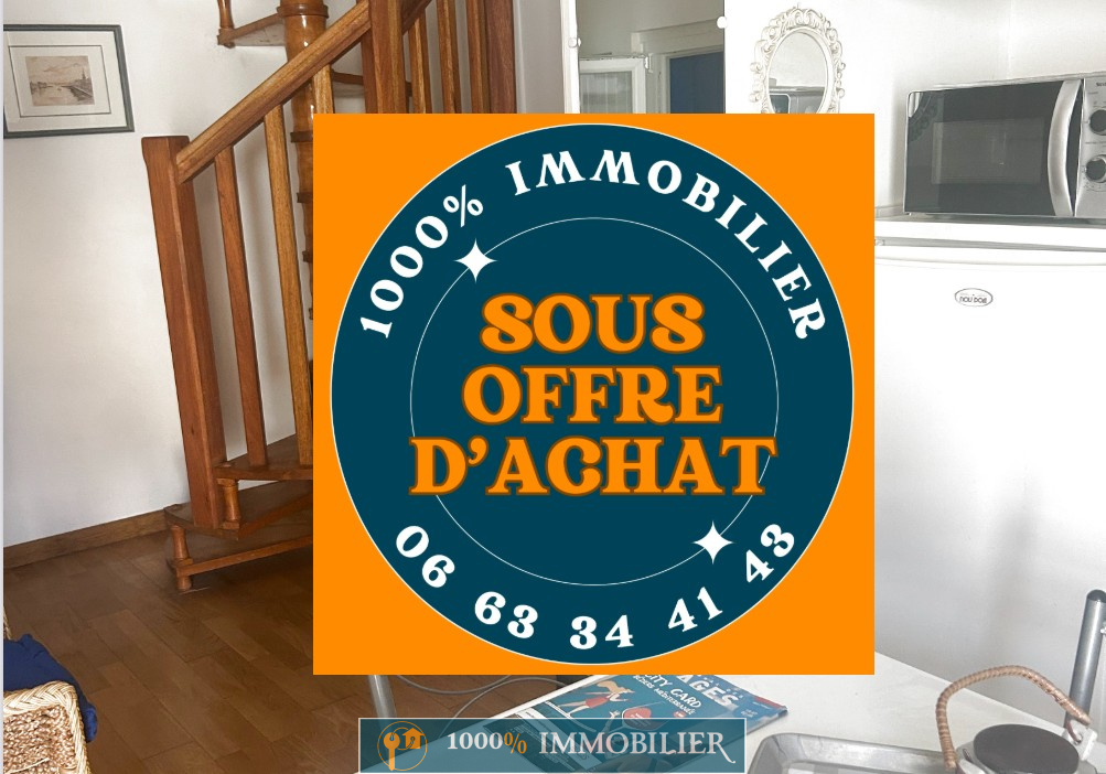 Agence immobilière de 1000% IMMOBILIER