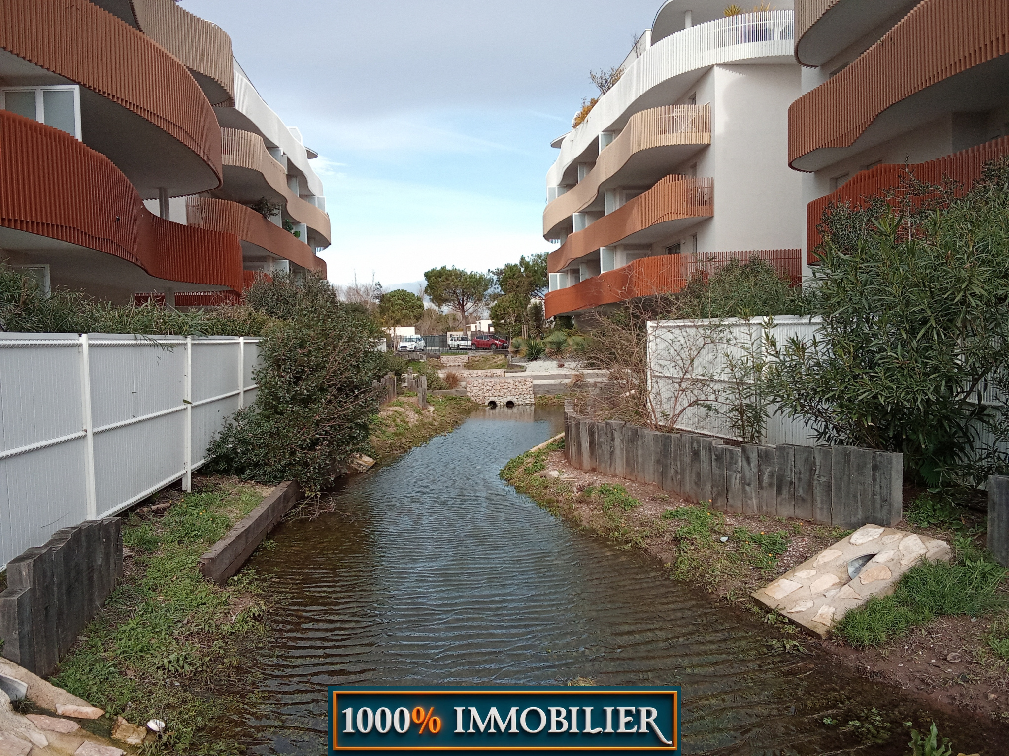 Agence immobilière de 1000% IMMOBILIER