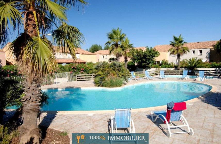 Agence immobilière de 1000% IMMOBILIER